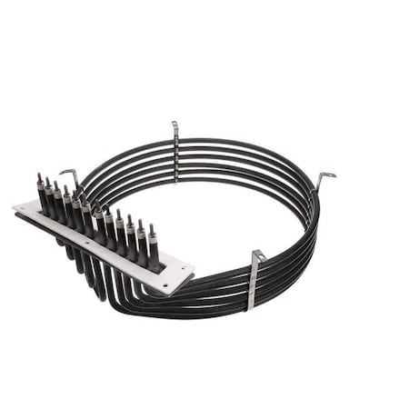 Blodgett Kit, 240/480V 14Kw Elem Gskt 53282